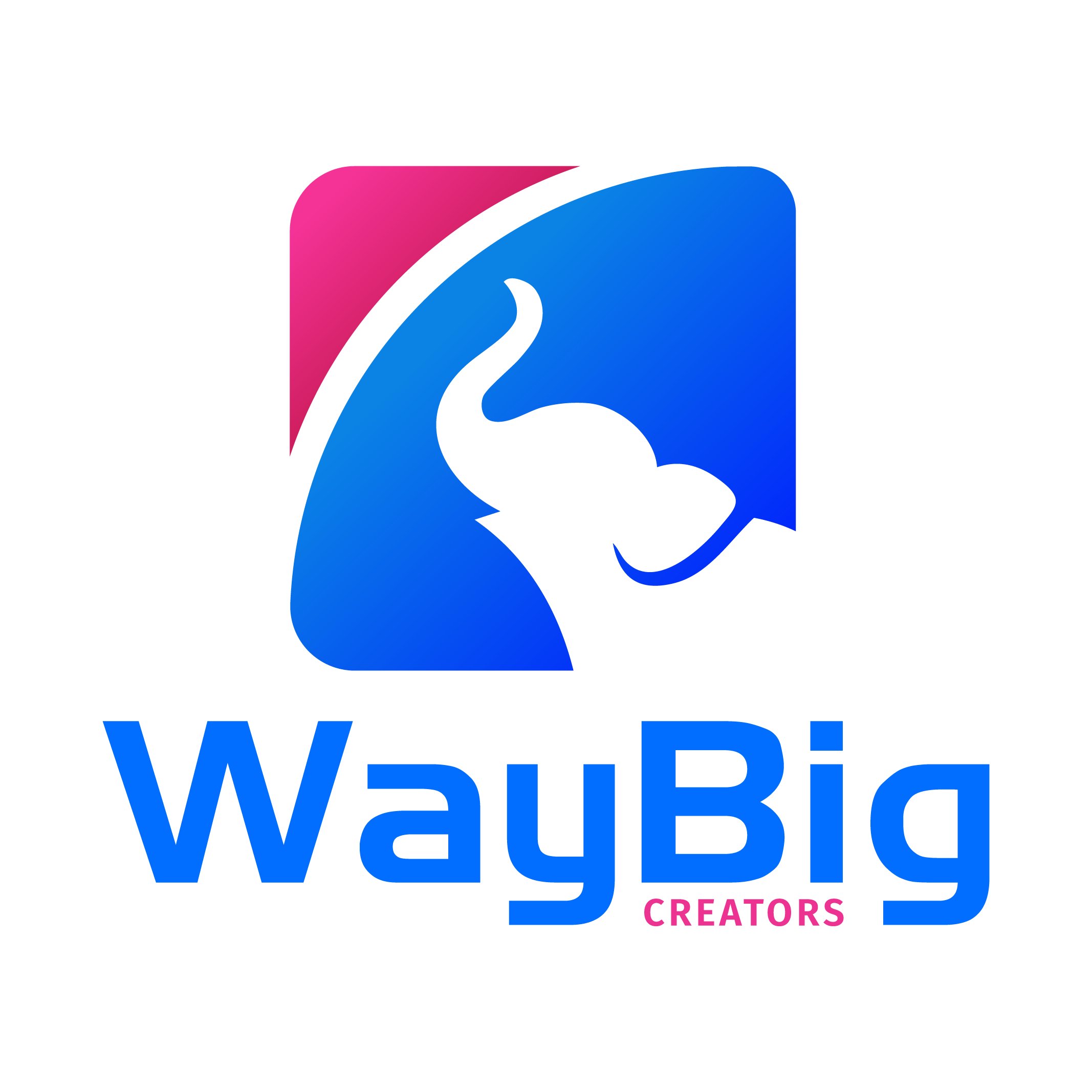WayBig Creators